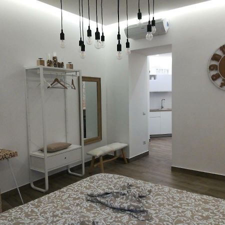 Vivi House Leilighet Napoli Eksteriør bilde
