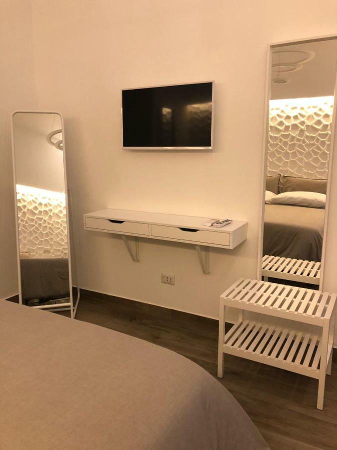 Vivi House Leilighet Napoli Eksteriør bilde