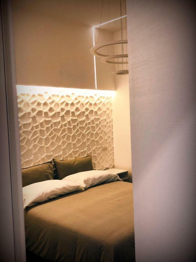Vivi House Leilighet Napoli Eksteriør bilde