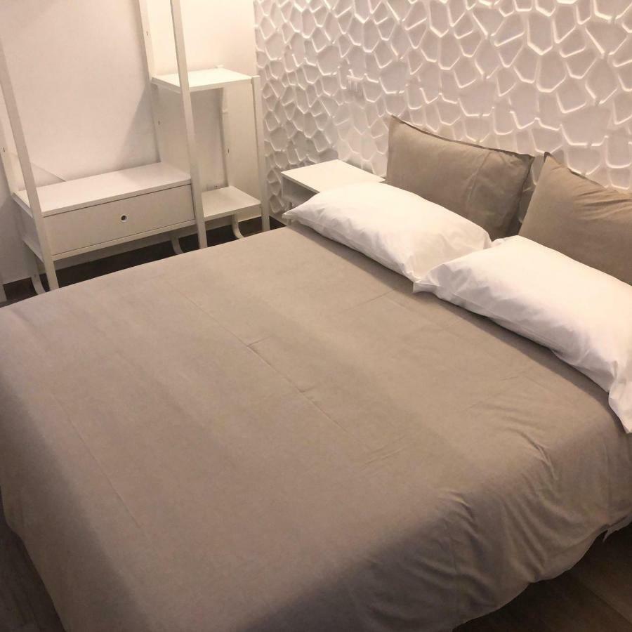 Vivi House Leilighet Napoli Eksteriør bilde
