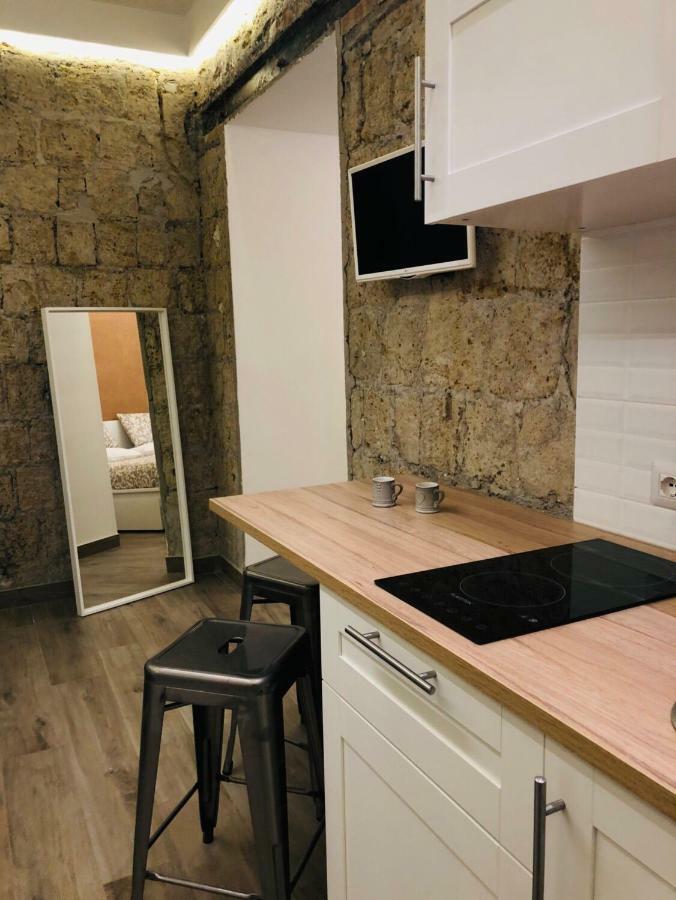 Vivi House Leilighet Napoli Eksteriør bilde