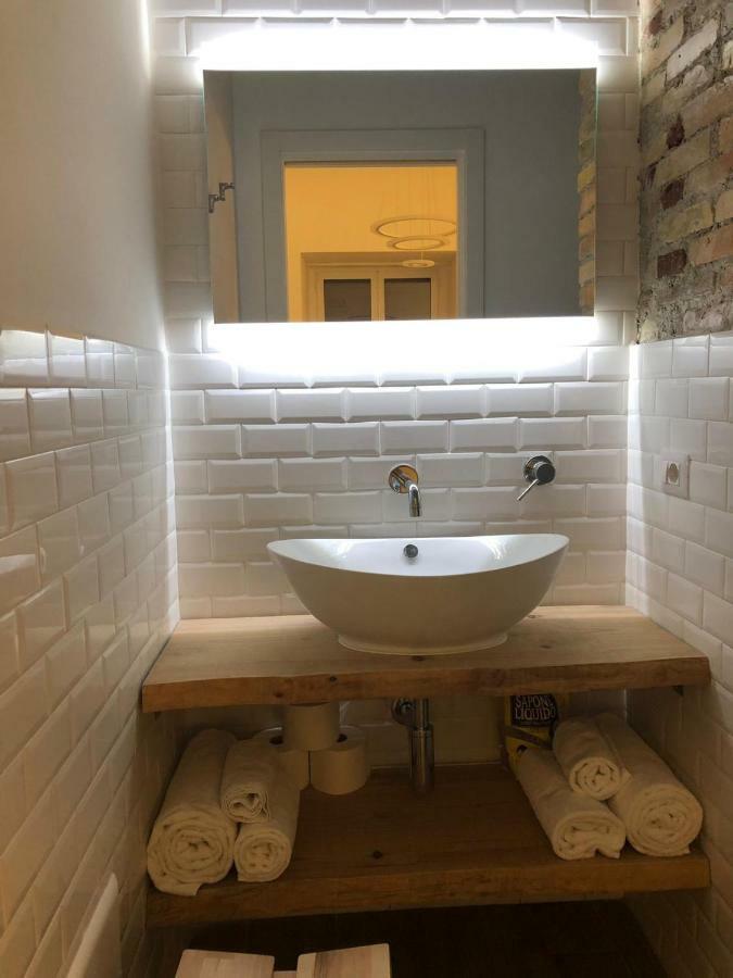 Vivi House Leilighet Napoli Eksteriør bilde